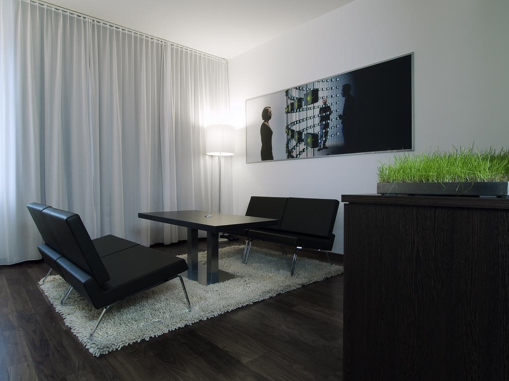 Hotel Arte Linz