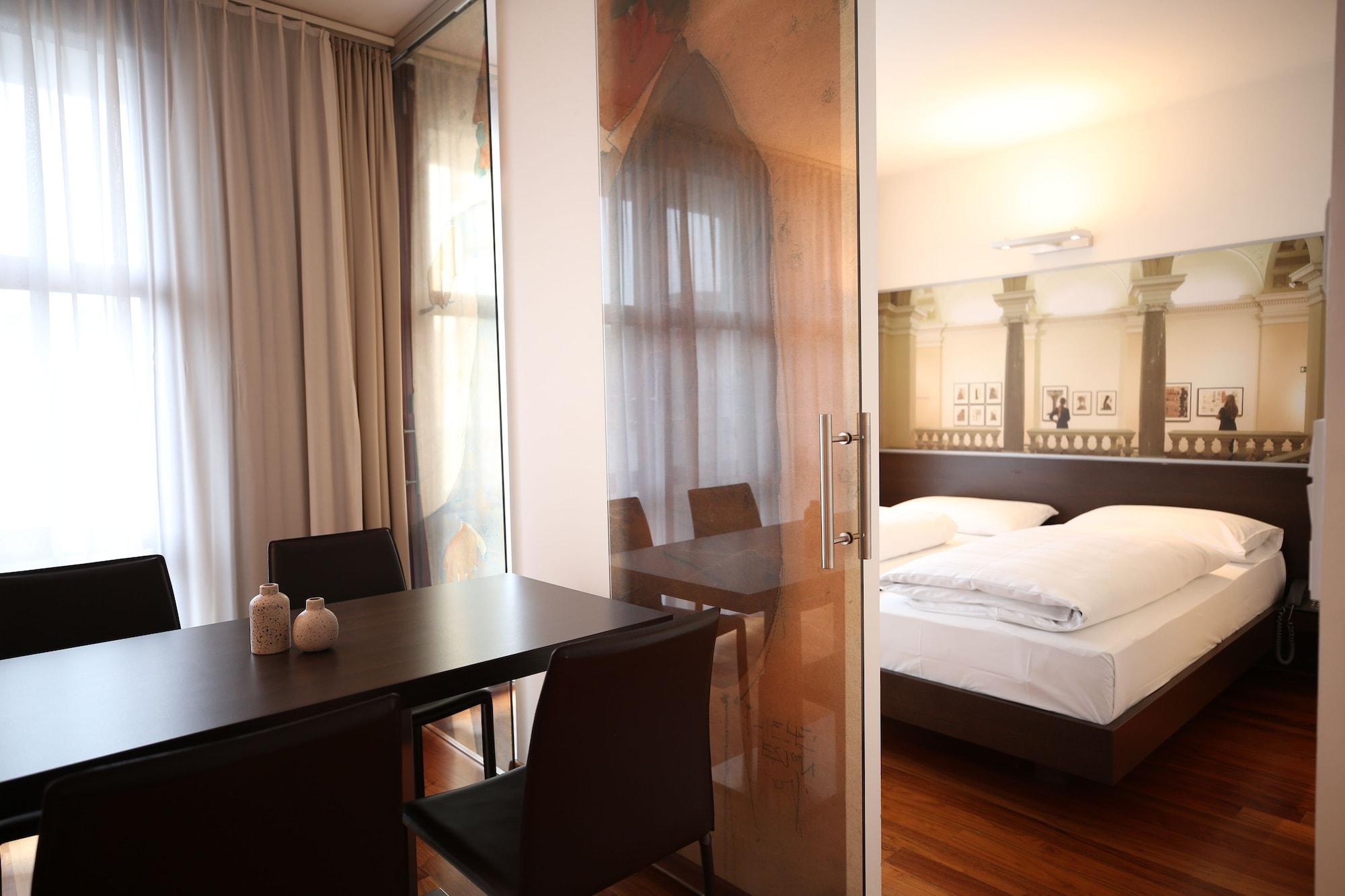 Hotel Arte Linz