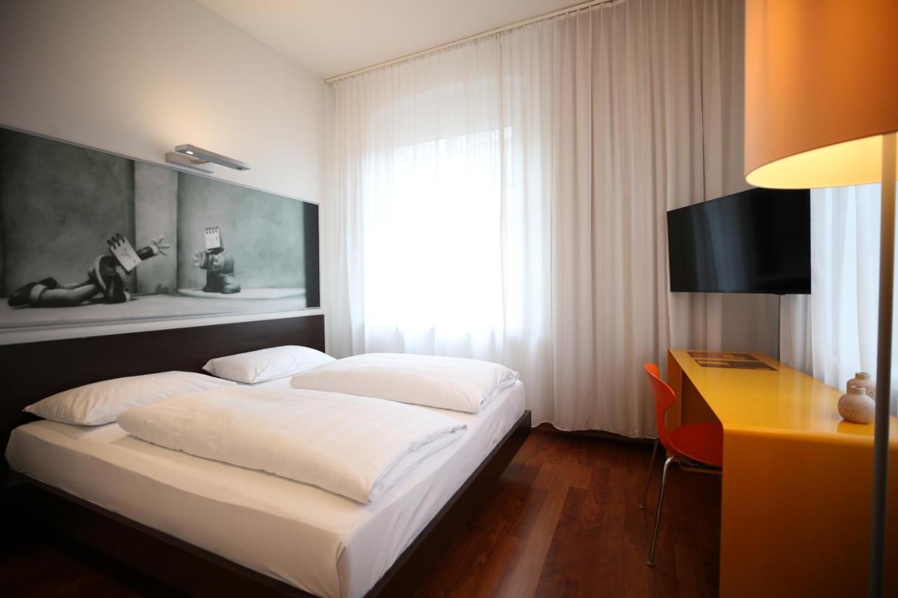 Arte Hotel 4*