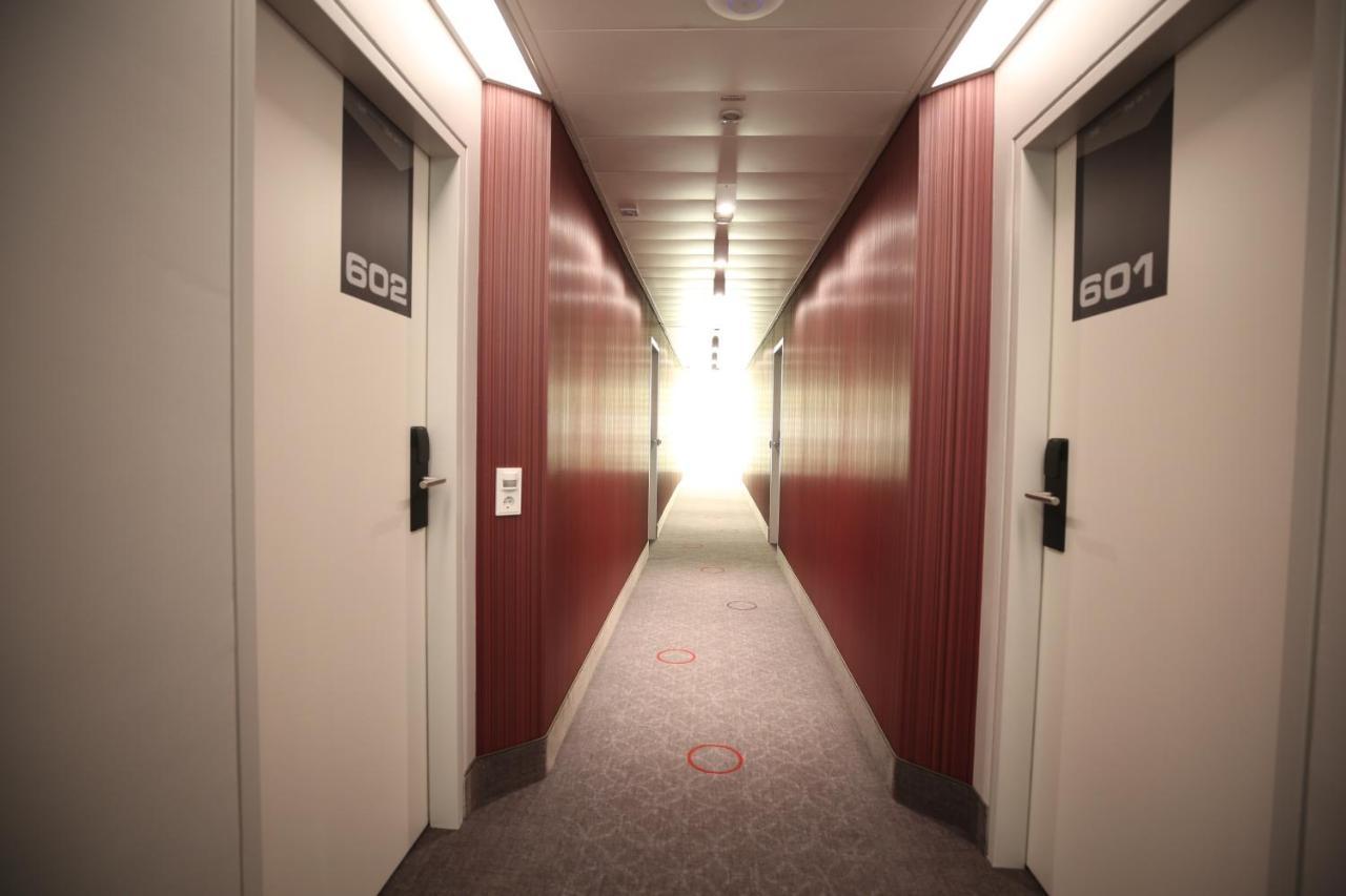 Arte Hotel Linz