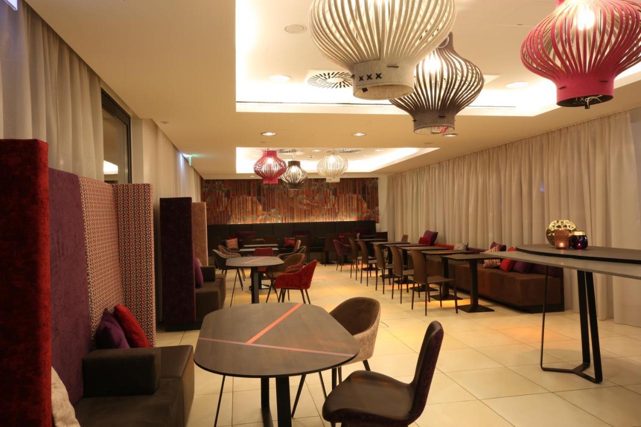 Arte Hotel