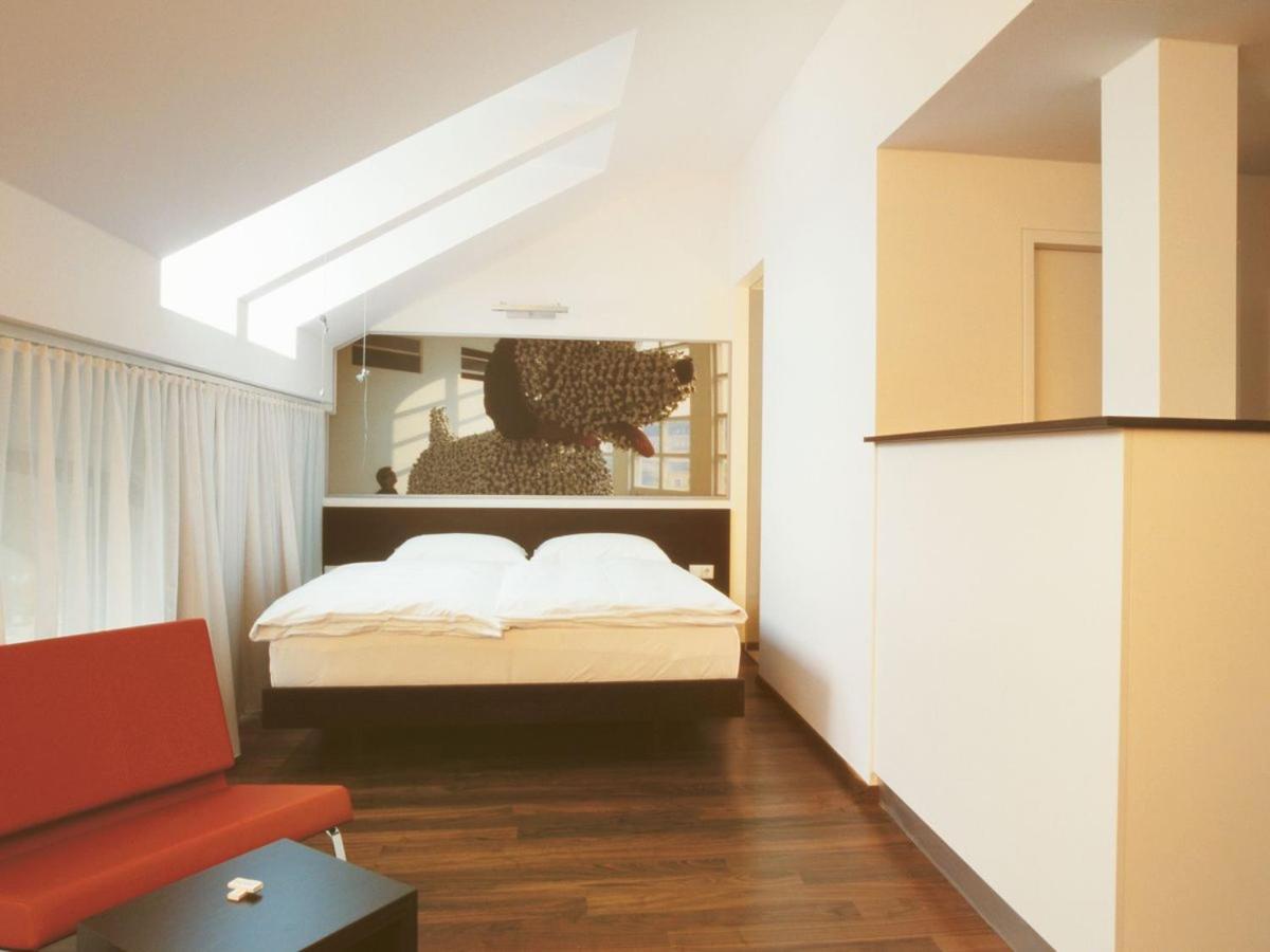 Hotel Arte