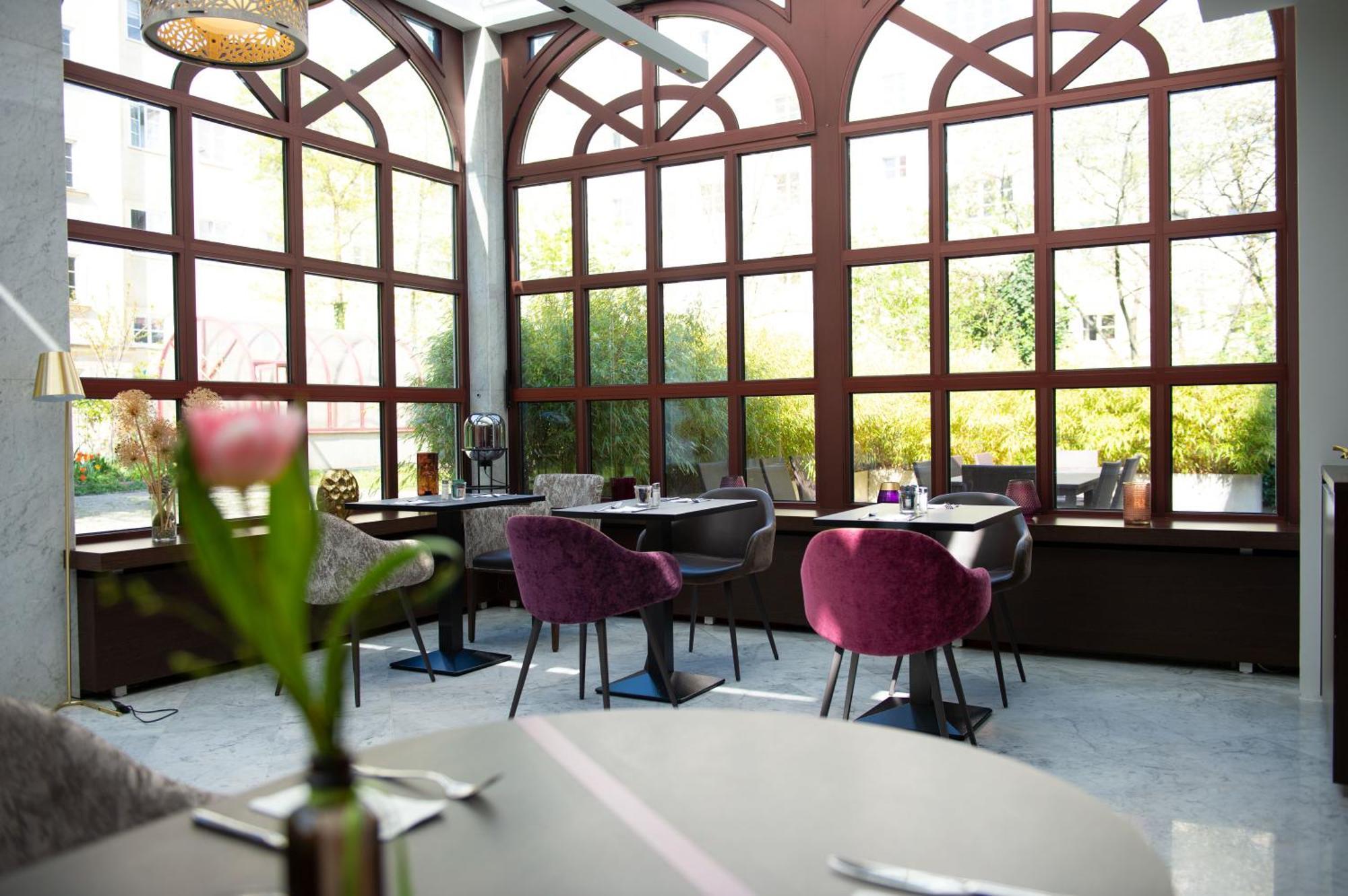 Hotel Arte Linz