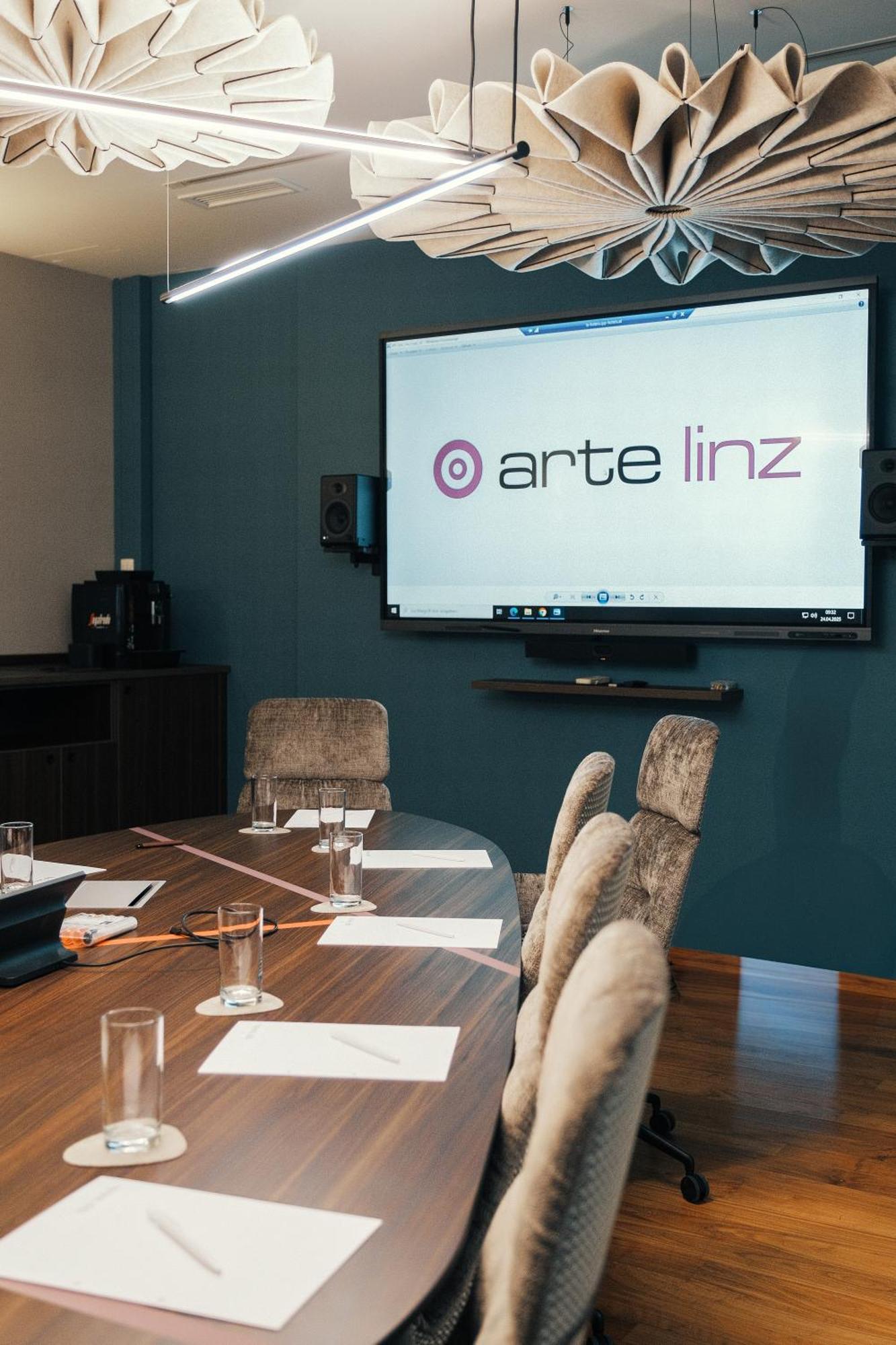 Hotel Arte Linz
