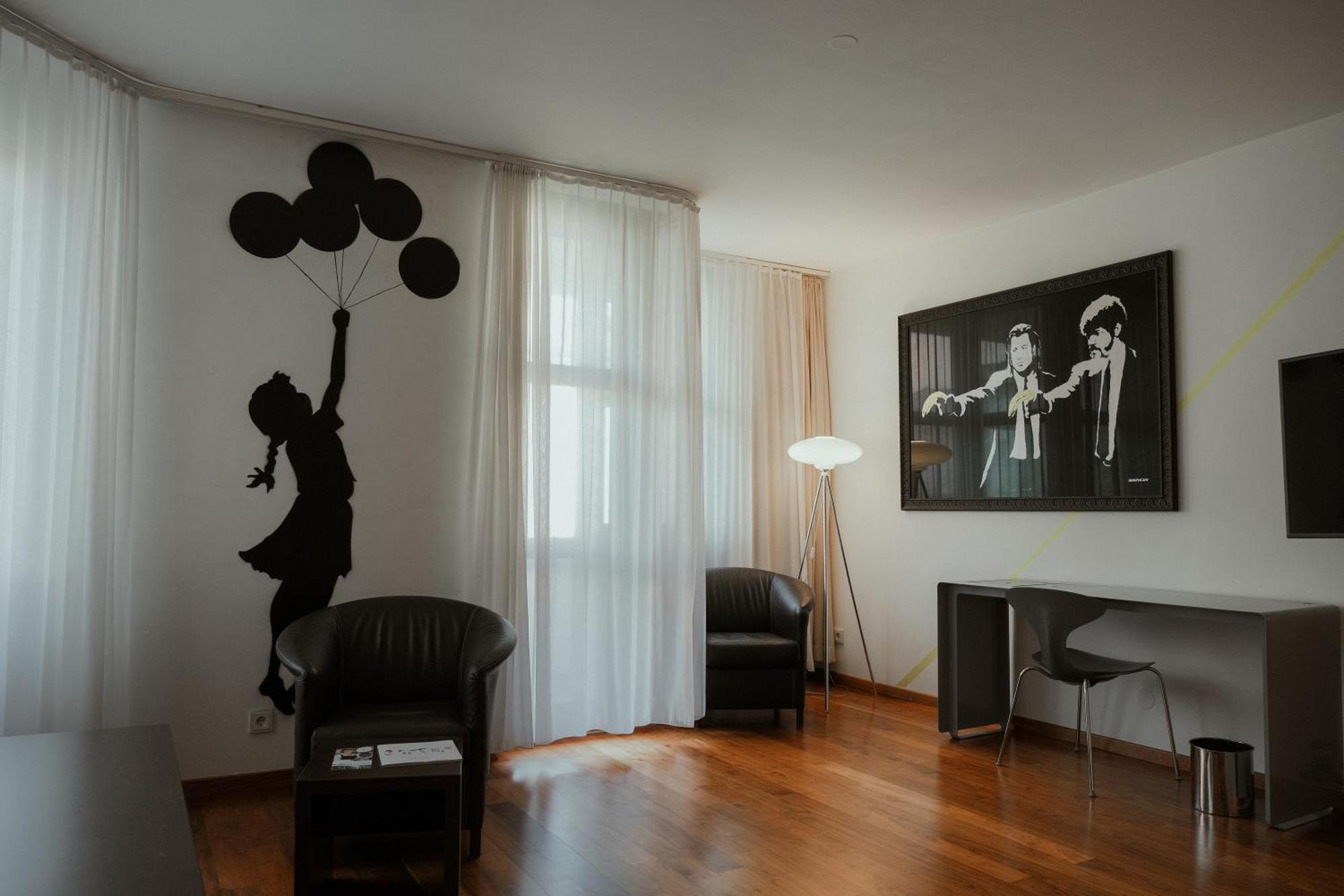 Hotel Arte Linz