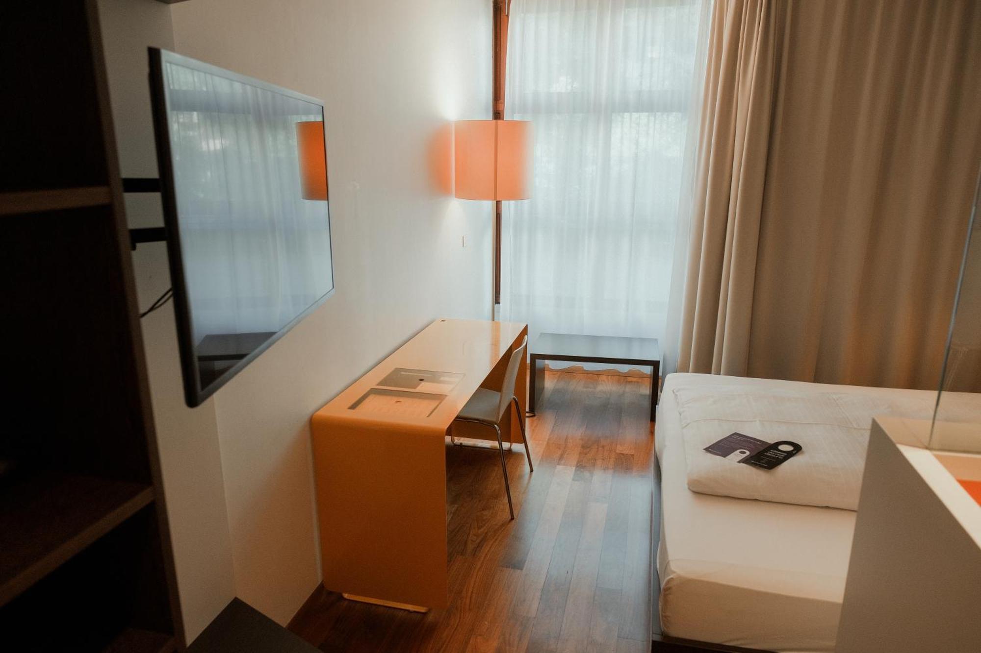 Arte Hotel