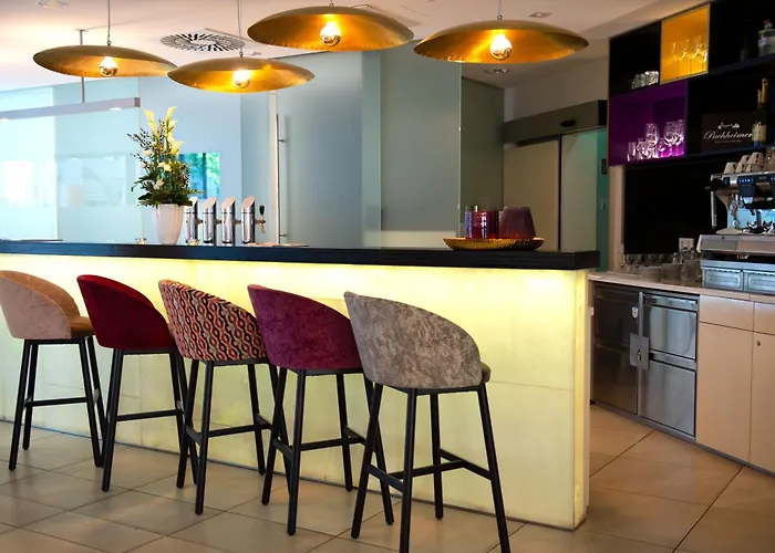 arte Hotel Linz