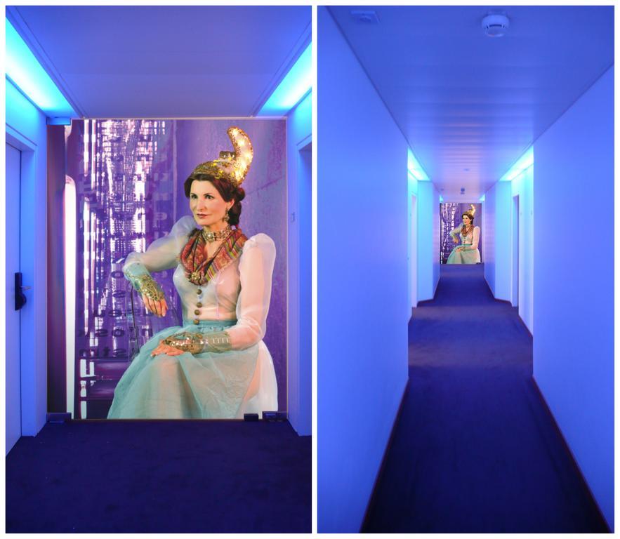 Hotel Arte