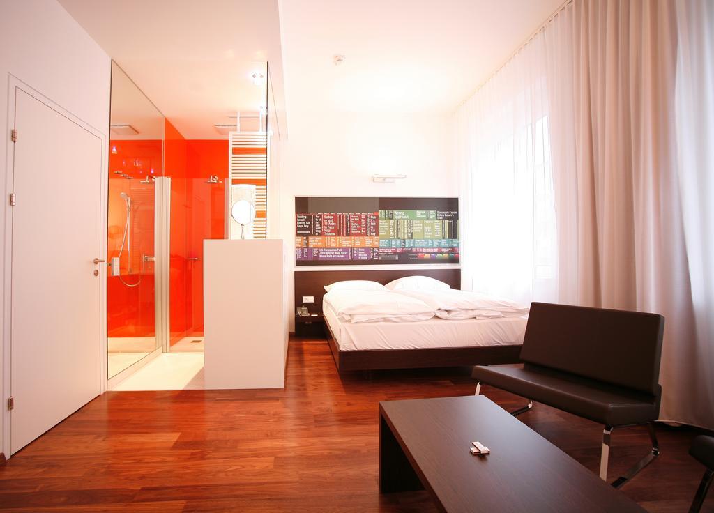 Hotel Arte