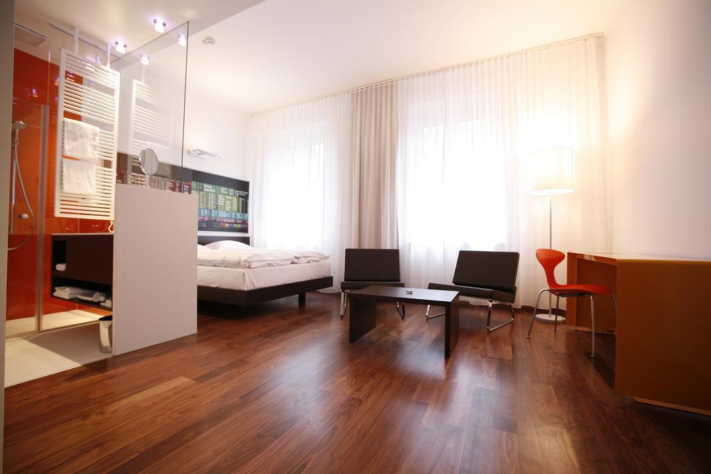 Hotel Arte 4*