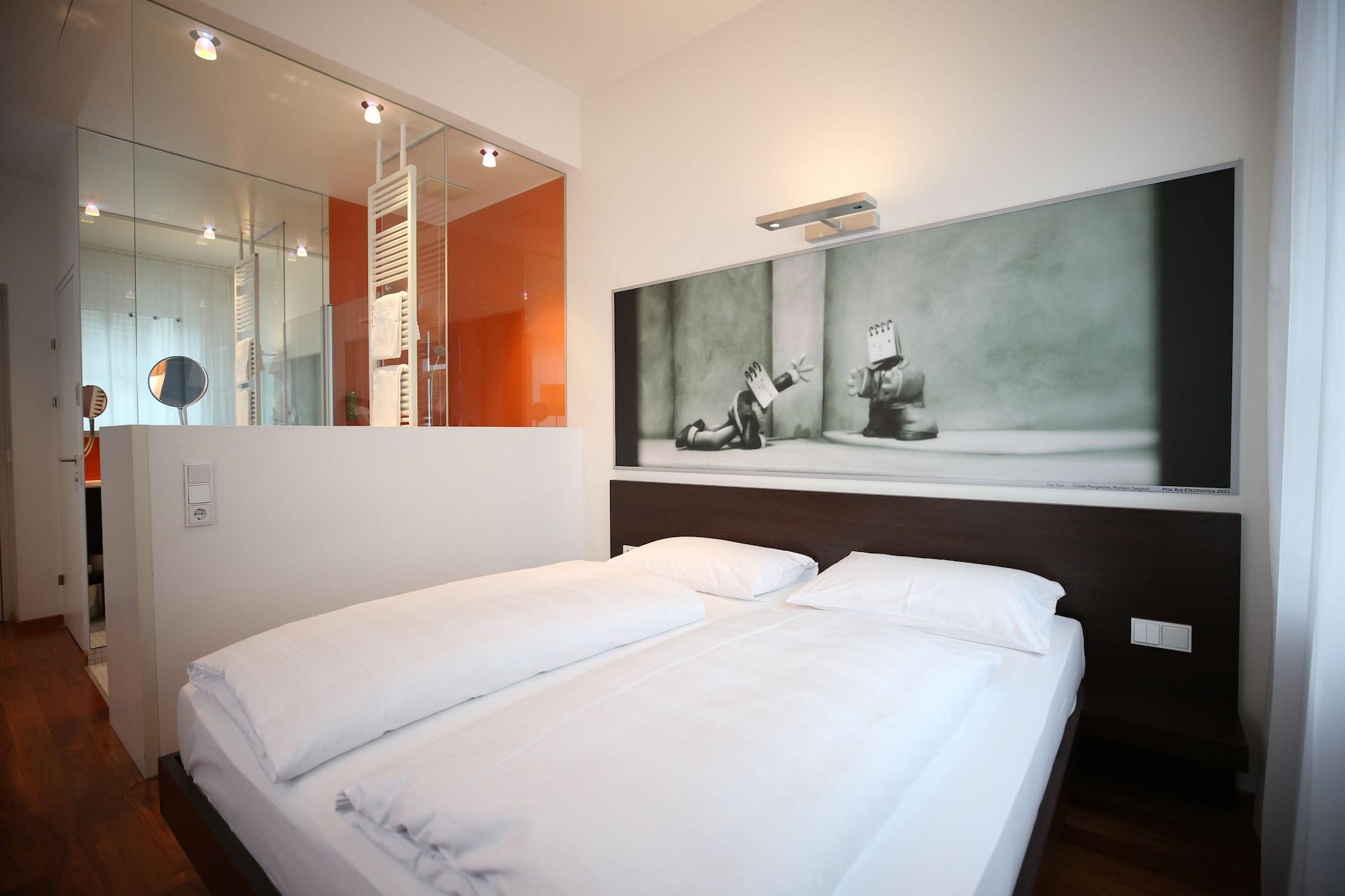 Arte 4* Linz
