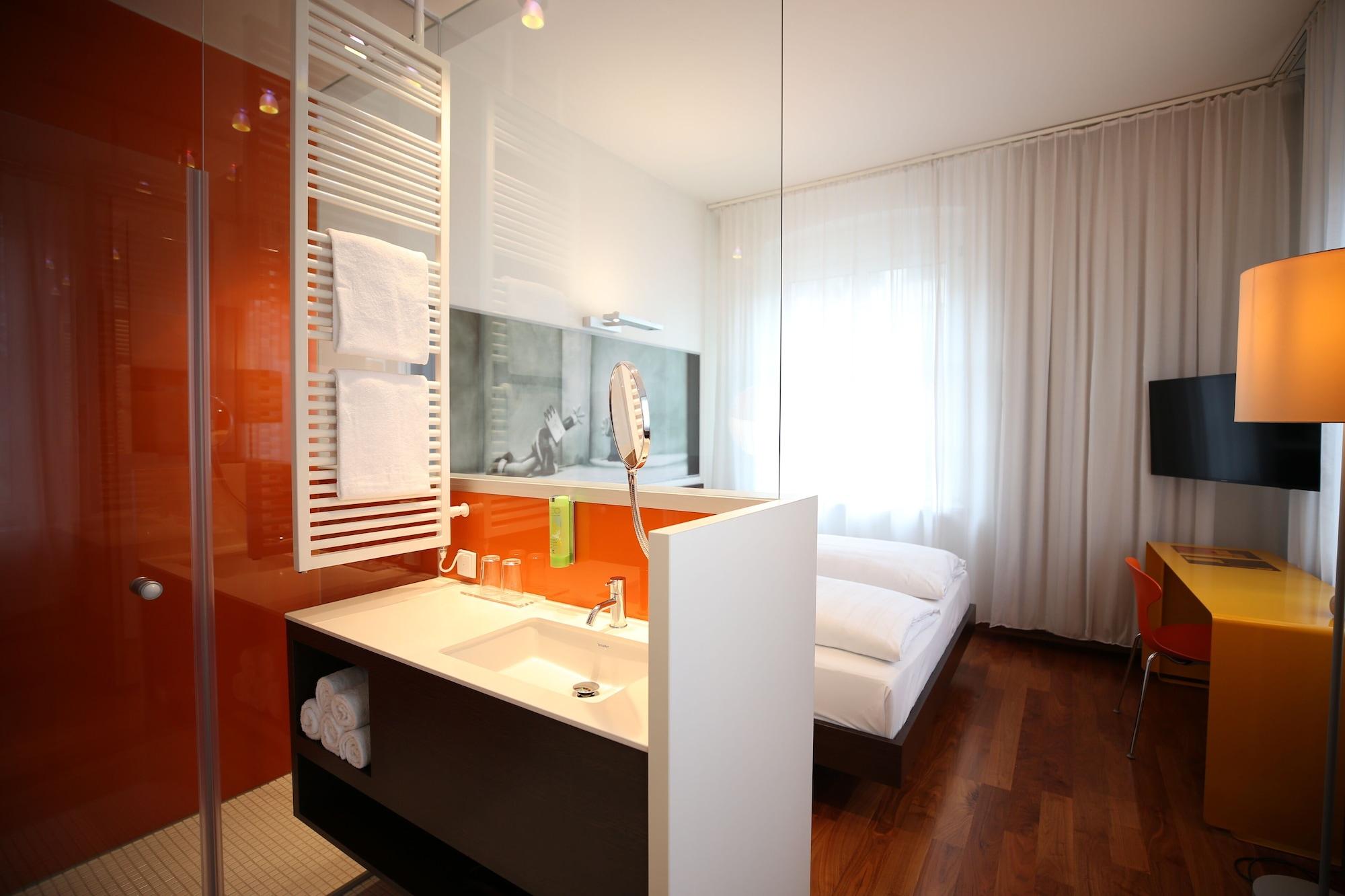 Hotel Arte 4*