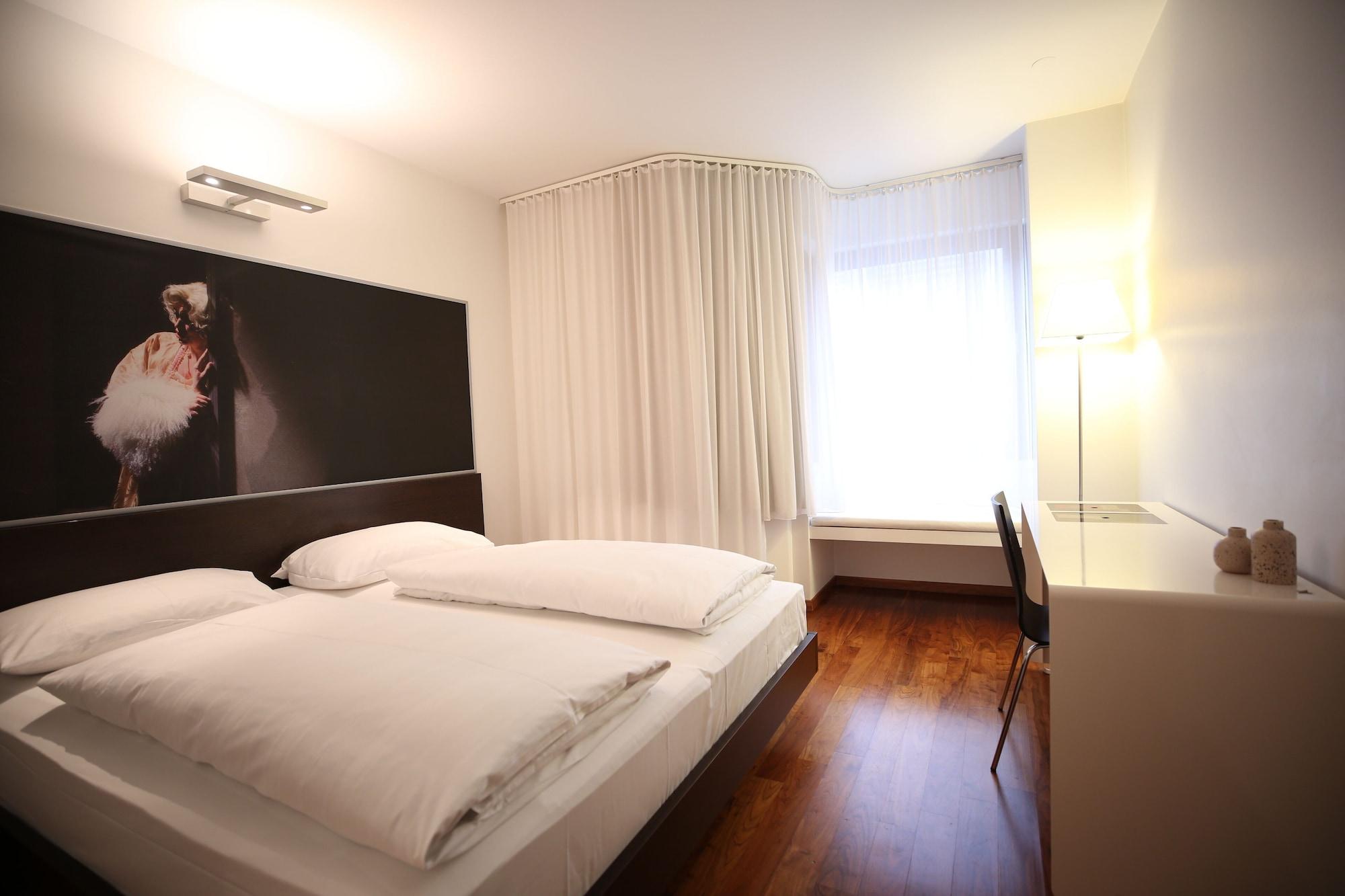 Hotel Arte Linz