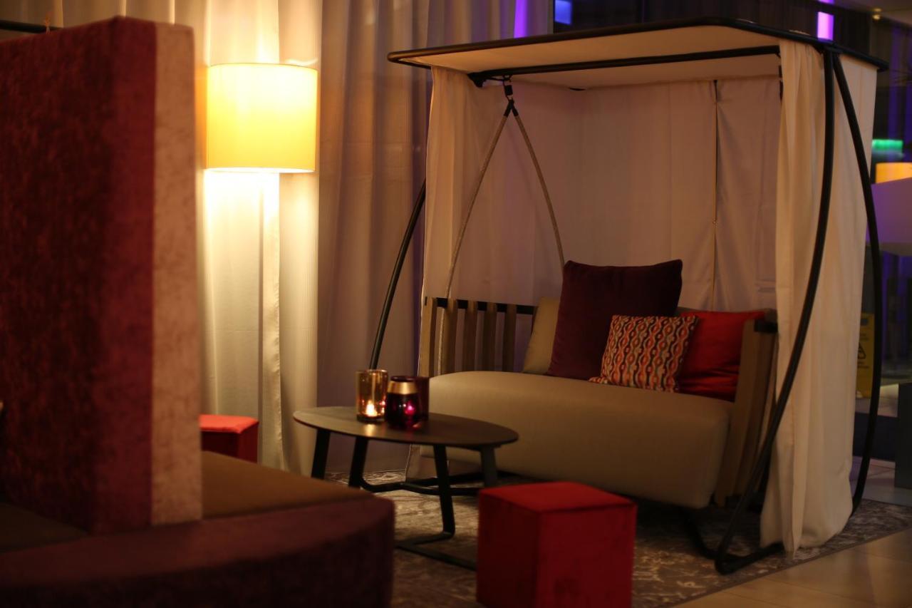 Hotel Arte