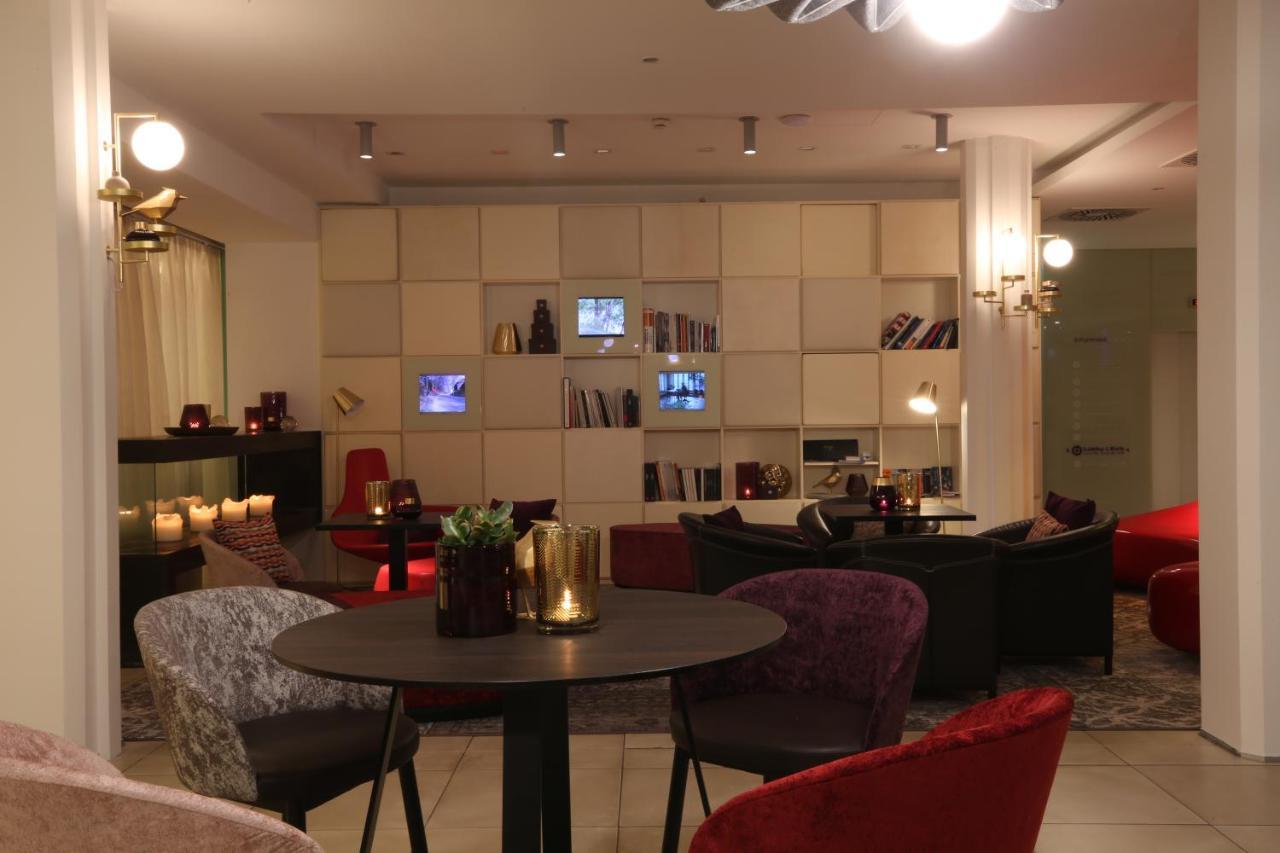 Arte Hotel Linz