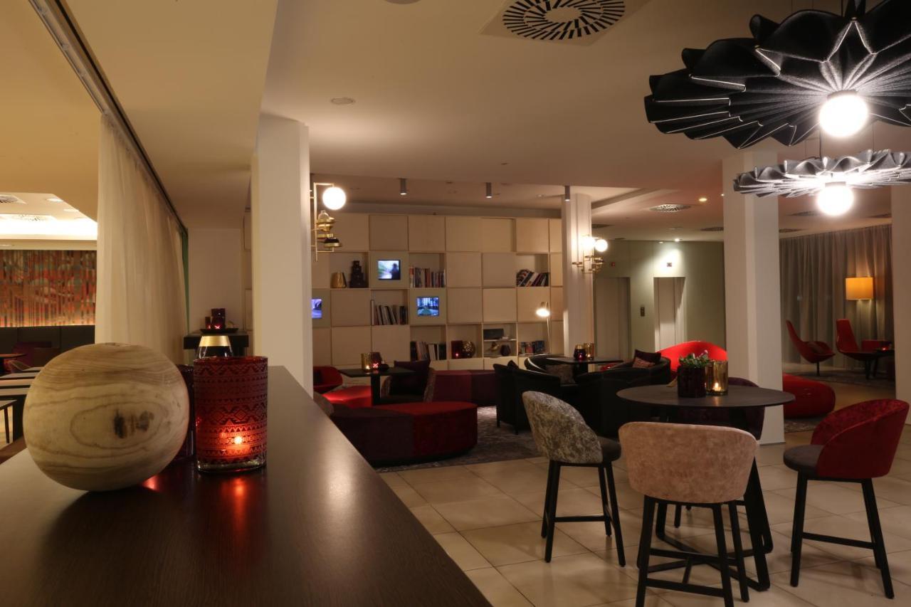 Arte Hotel 4*