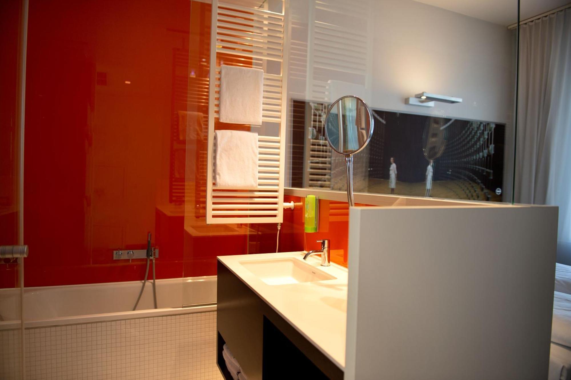 Arte Hotel