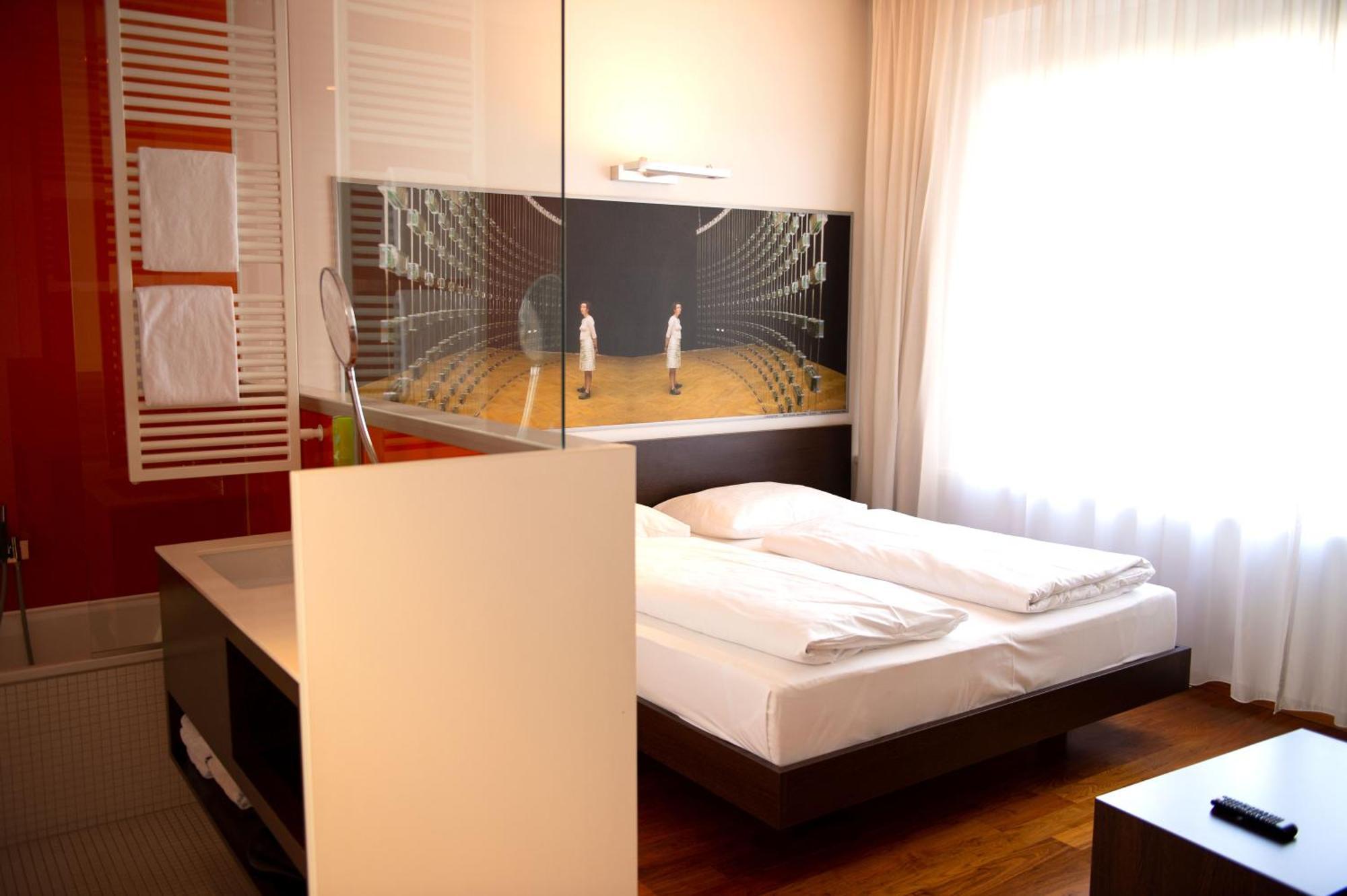 Hotel Arte Linz