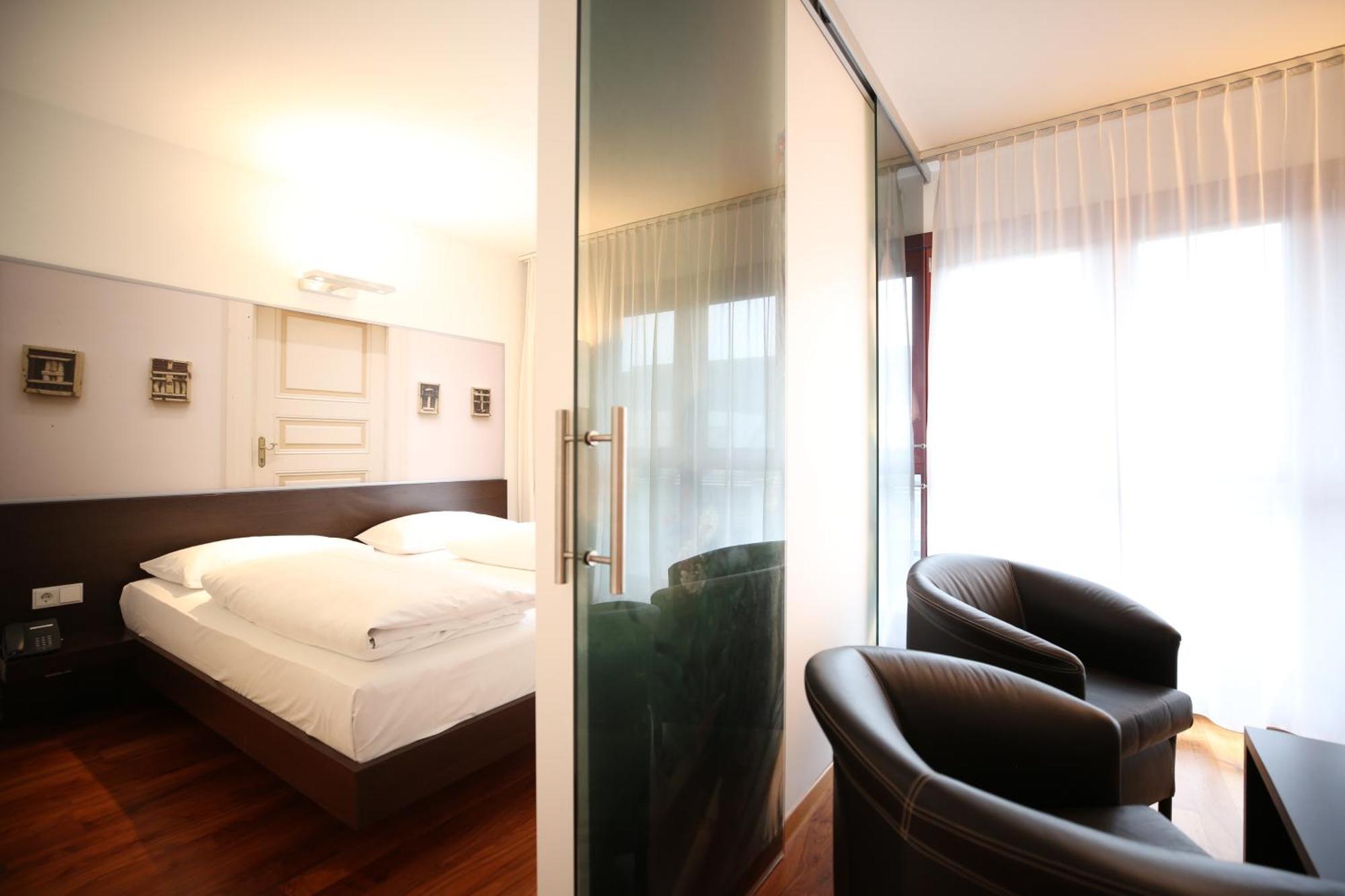 Arte Hotel 4*