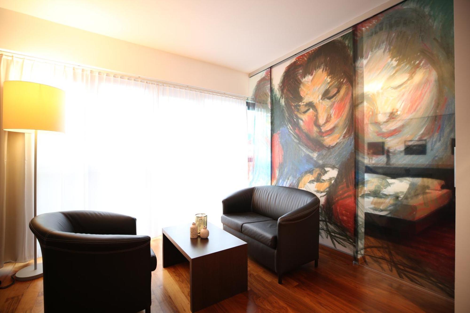 Arte Hotel