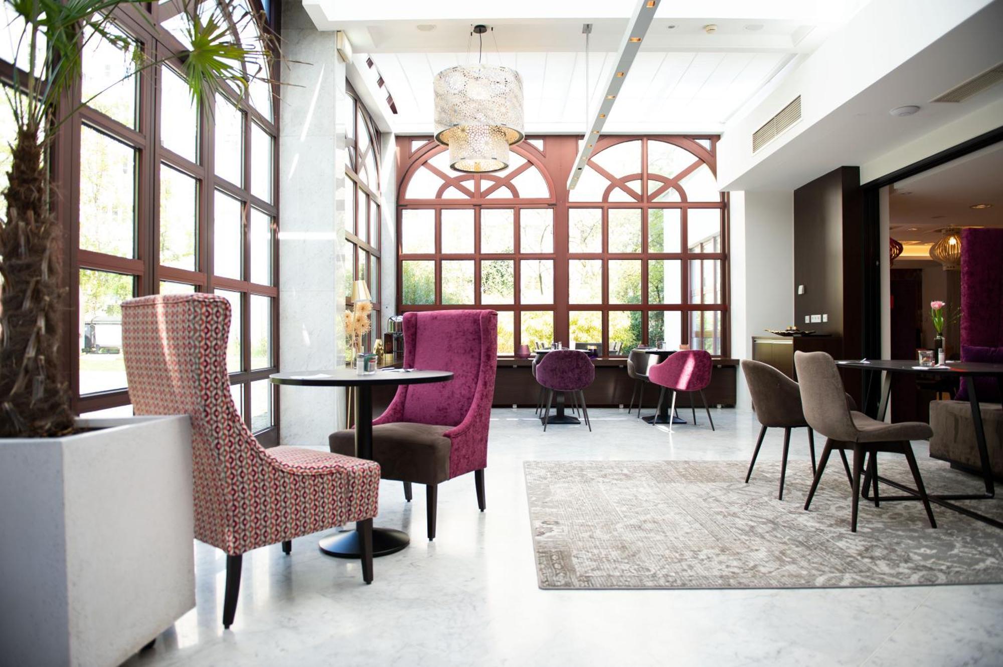 Hotel Arte