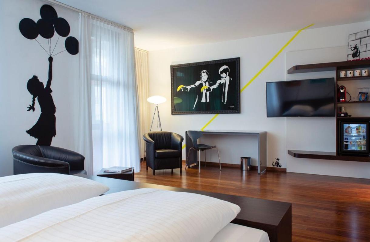 Hotel Arte