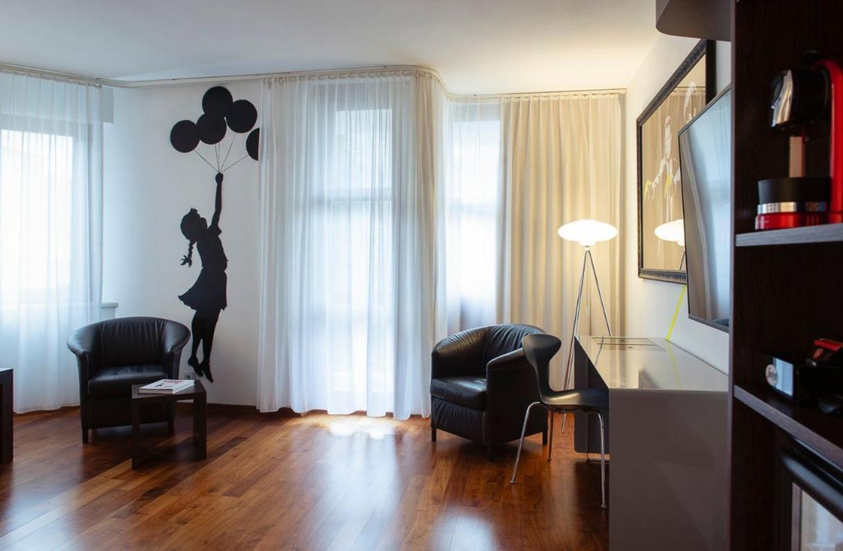 Arte Hotel 4*