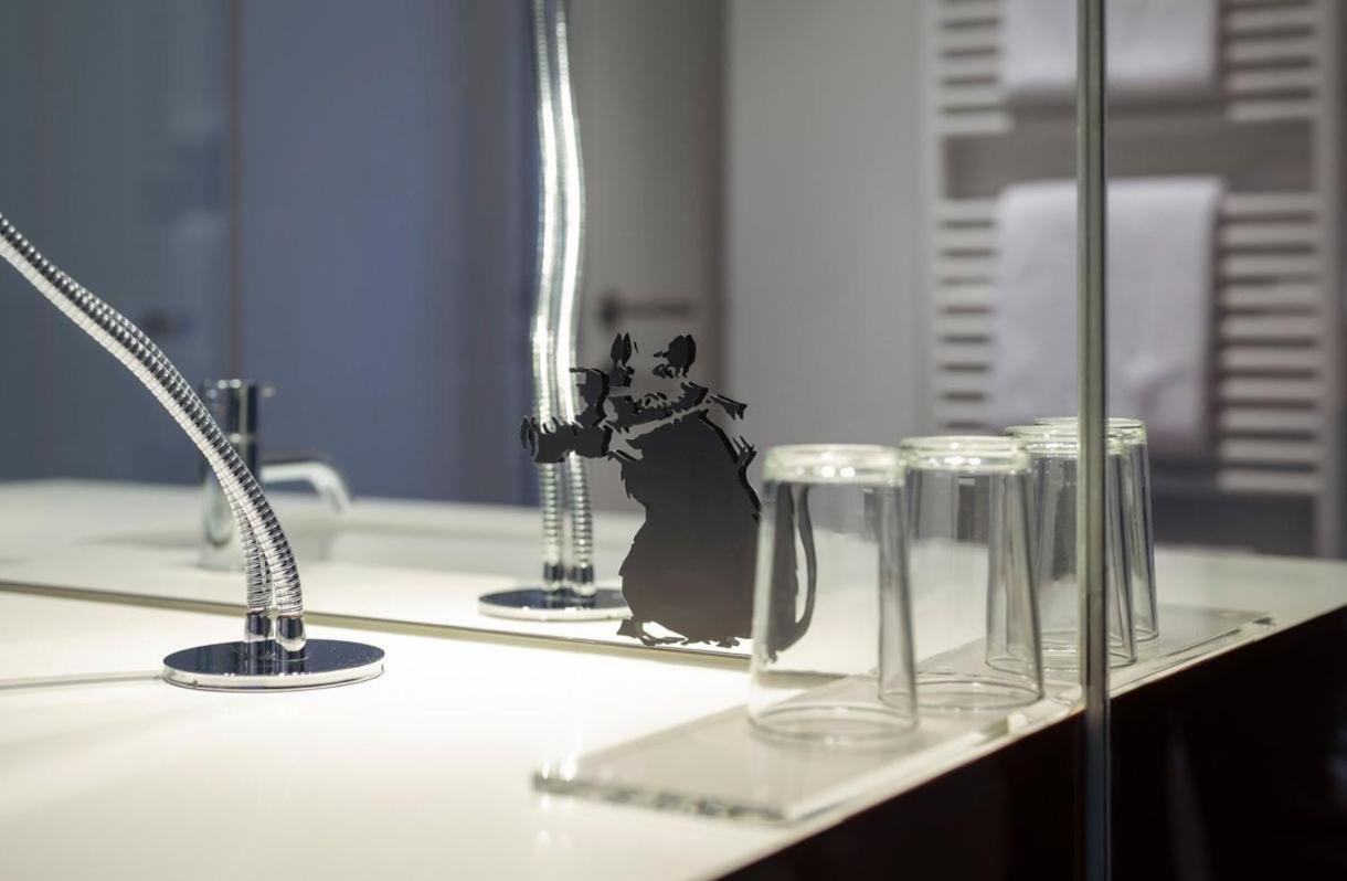 Arte Hotel Linz