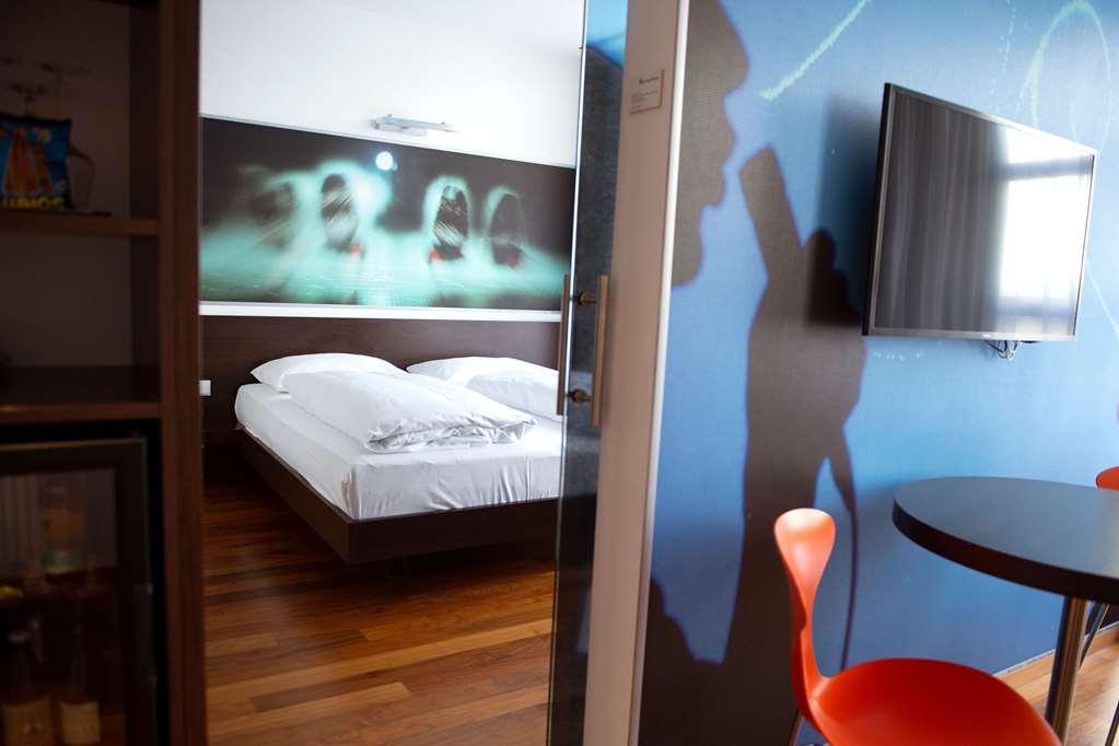Arte 4* Linz
