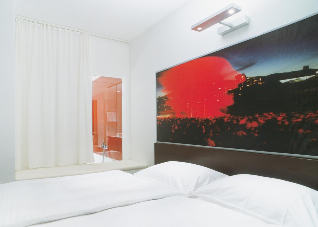 Arte 4* Linz