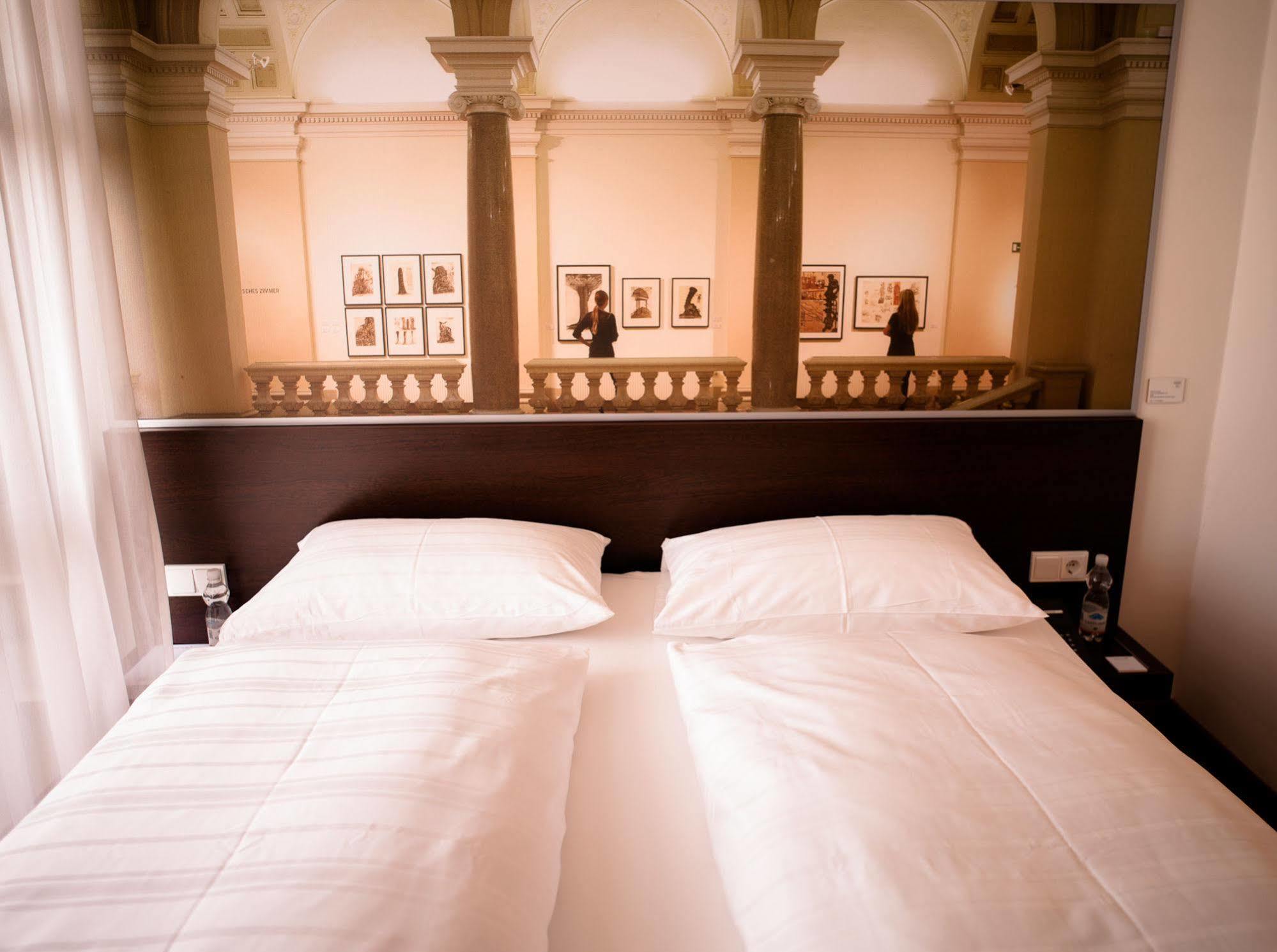 Arte Hotel