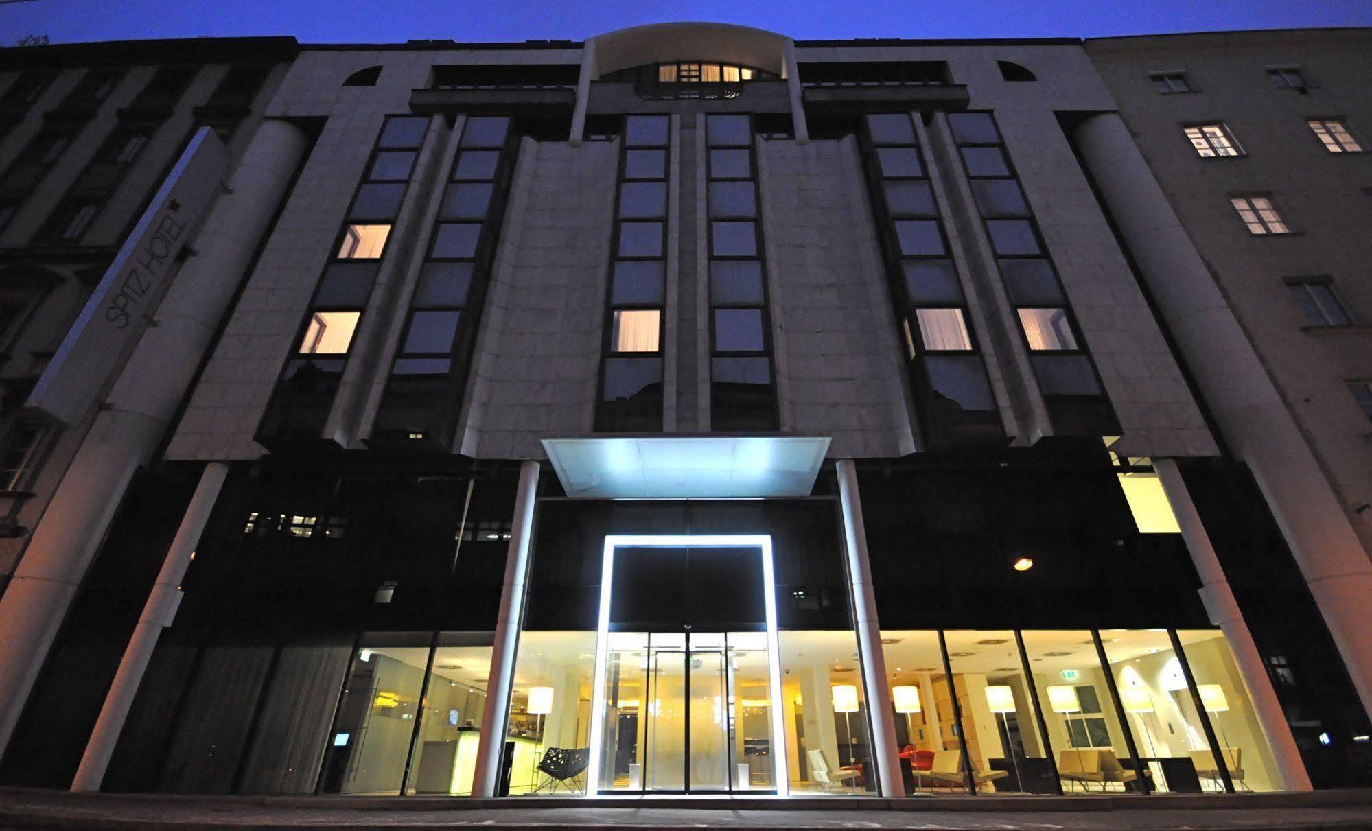 Hotel Arte