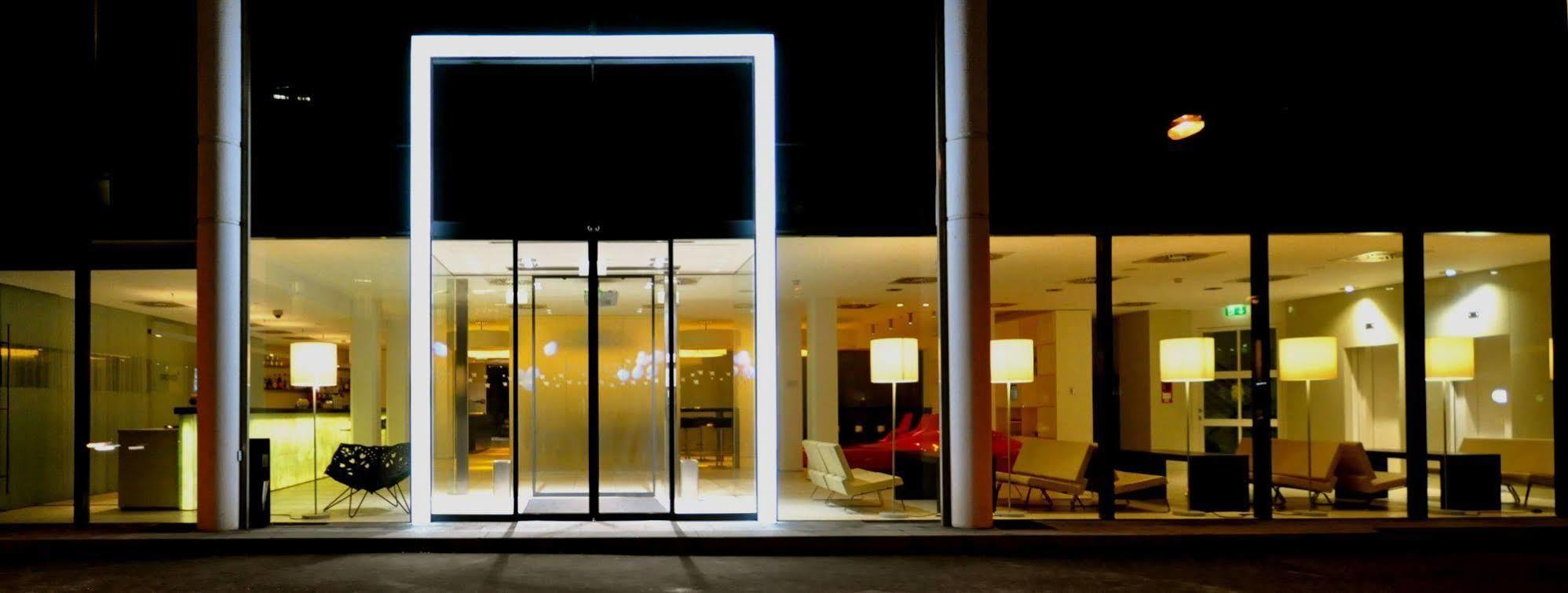 Arte Hotel 4*