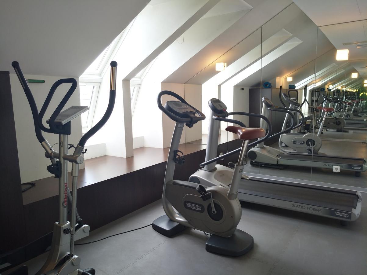 Hotel Arte Linz