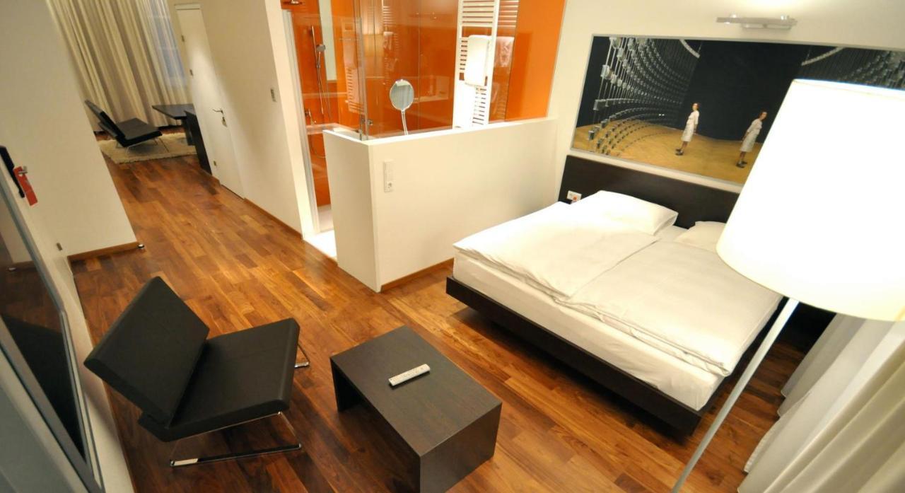 Arte Hotel