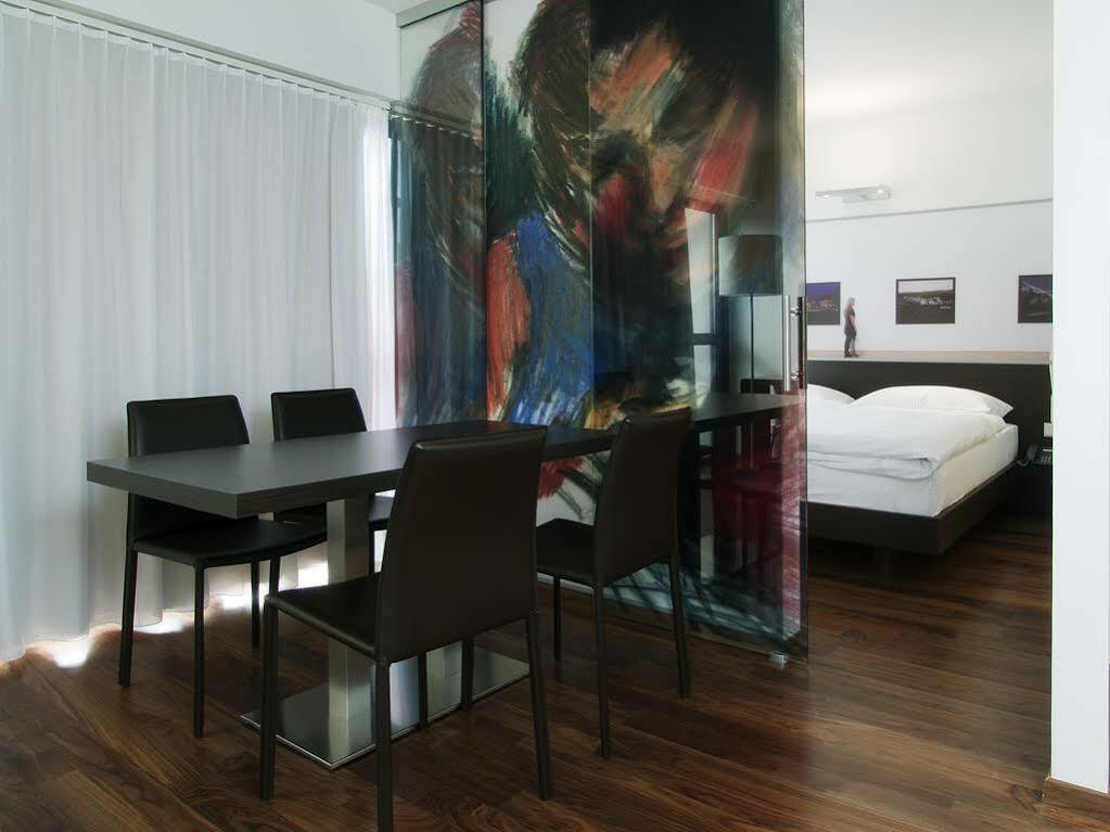 Arte Hotel Linz